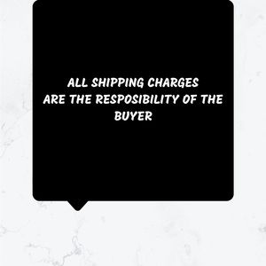 Shipping
